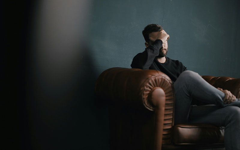 using cbt therapy to stop panic attack in New Haven, CT